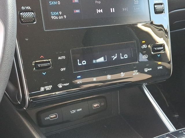 2022 Hyundai Tucson Plug-In Hybrid SEL