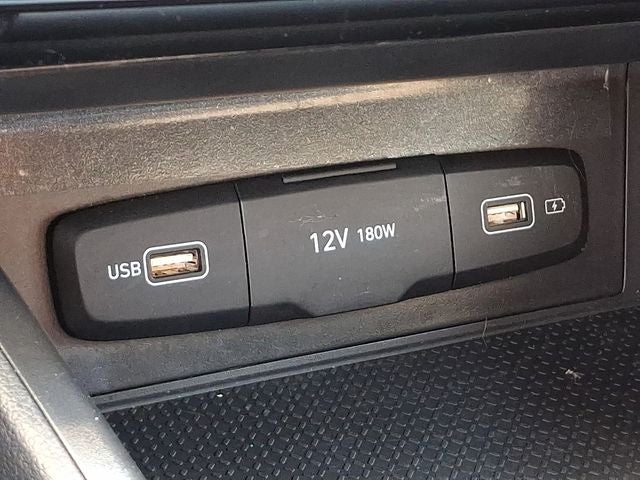 2022 Hyundai Tucson Plug-In Hybrid SEL