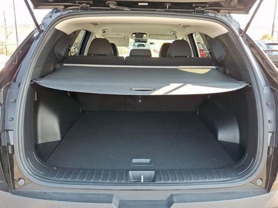 2022 Hyundai Tucson Plug-In Hybrid SEL