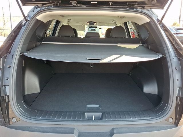 2022 Hyundai Tucson Plug-In Hybrid SEL