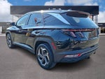 2022 Hyundai Tucson Plug-In Hybrid SEL