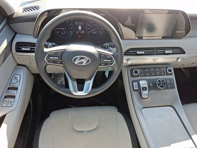 2022 Hyundai Palisade SE