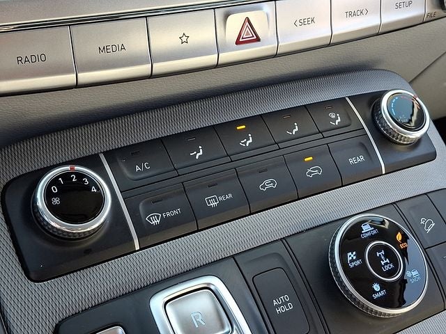 2022 Hyundai Palisade SE