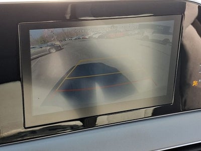 2022 Hyundai Palisade SE