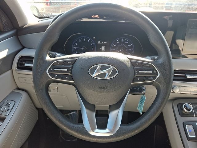 2022 Hyundai Palisade SE