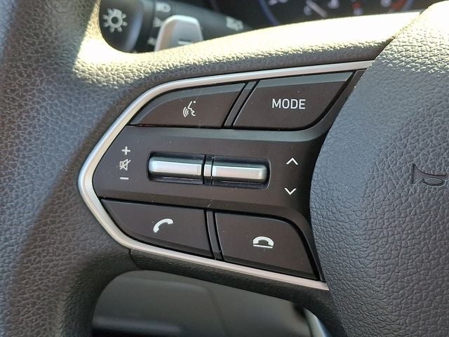 2022 Hyundai Palisade SE