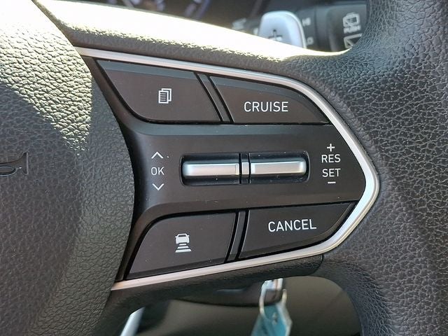 2022 Hyundai Palisade SE