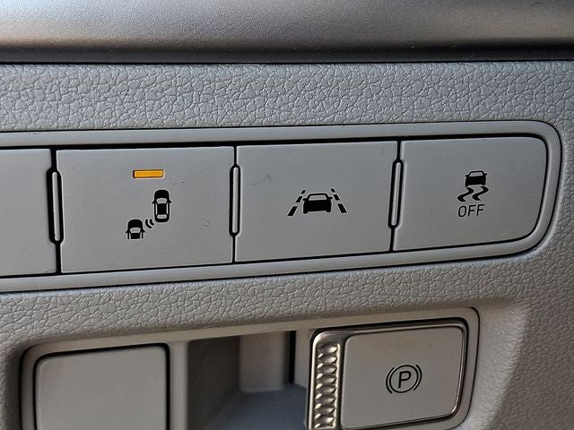 2022 Hyundai Palisade SE