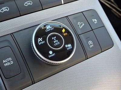 2022 Hyundai Palisade SE