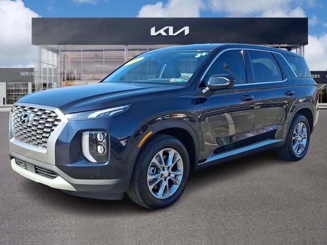 2022 Hyundai Palisade SE