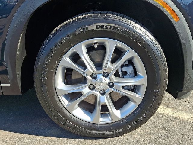 2022 Hyundai Palisade SE