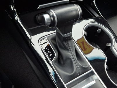 2018 Kia Stinger Premium