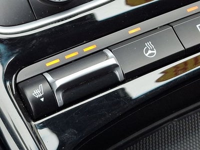 2018 Kia Stinger Premium