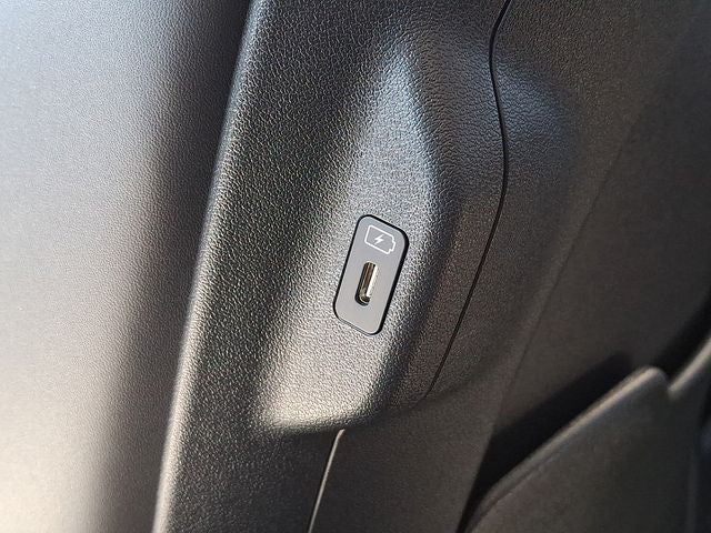 2024 Kia EV6 Wind