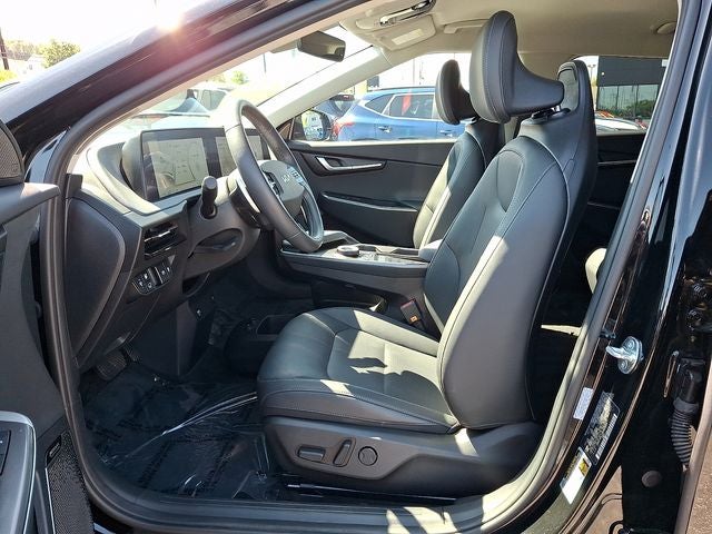 2024 Kia EV6 Wind