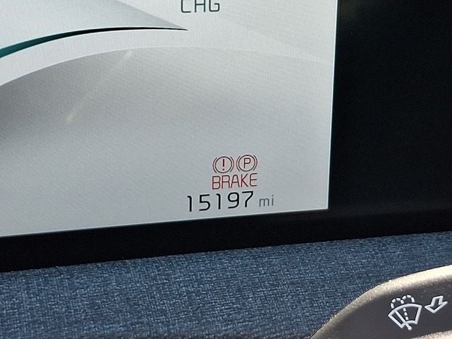 2024 Kia EV6 Wind