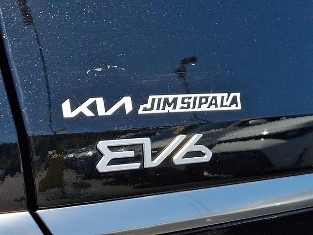 2024 Kia EV6 Wind