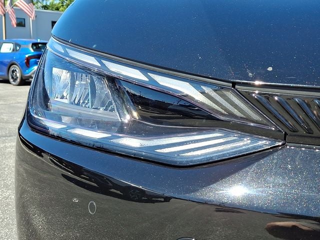 2024 Kia EV6 Wind