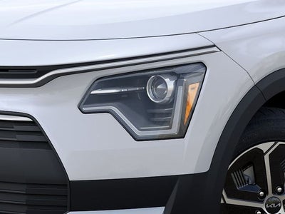 2026 Kia Niro LX