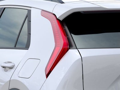 2026 Kia Niro LX