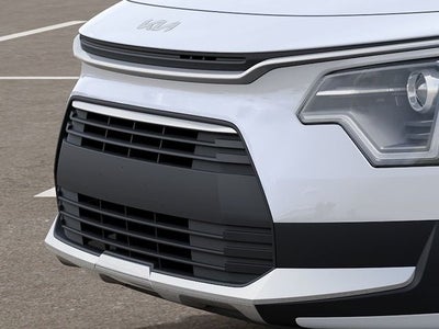 2026 Kia Niro LX