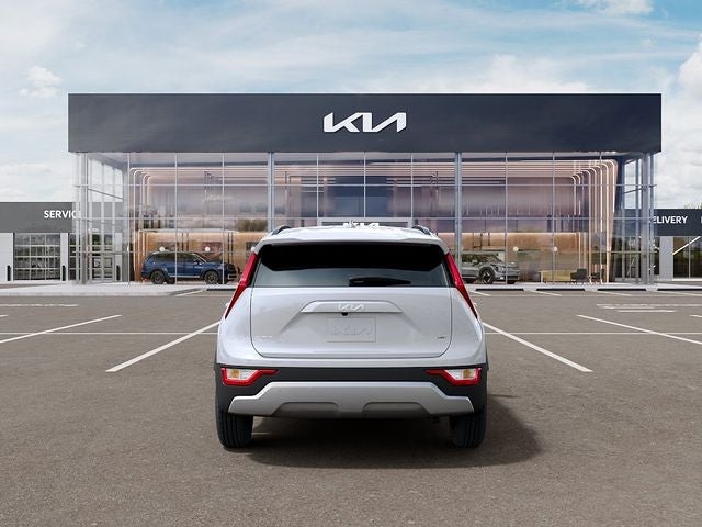 2026 Kia Niro LX