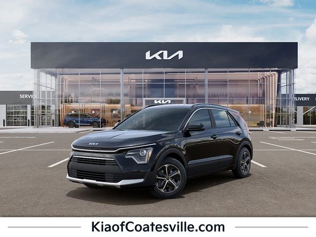 2026 Kia Niro LX