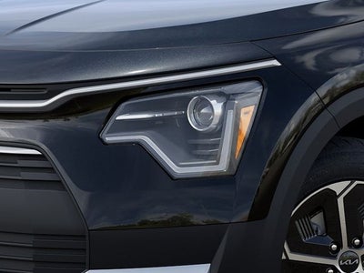 2026 Kia Niro LX