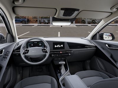 2026 Kia Niro LX