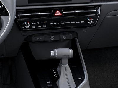 2026 Kia Niro LX