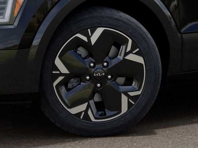 2026 Kia Niro EV Wind