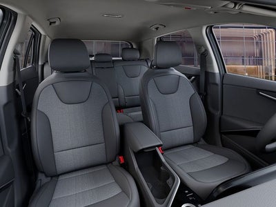 2026 Kia Niro EV Wind