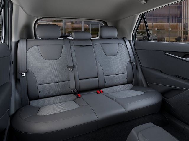 2026 Kia Niro EV Wind