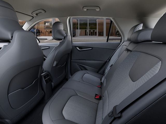 2026 Kia Niro EV Wind