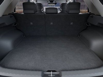 2026 Kia Niro EV Wind