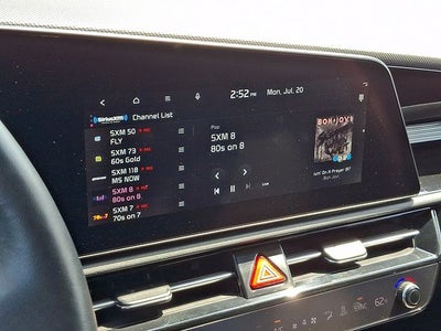 2023 Kia Niro EV Wind