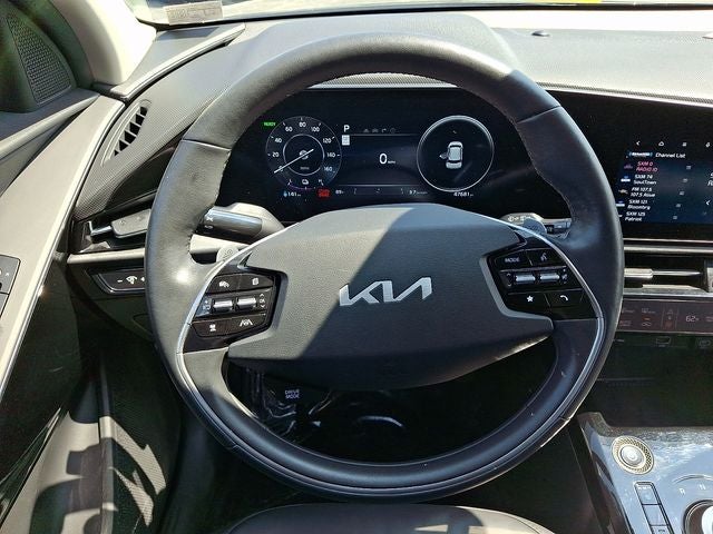 2023 Kia Niro EV Wind