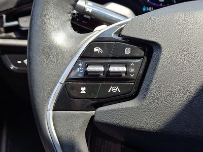 2023 Kia Niro EV Wind