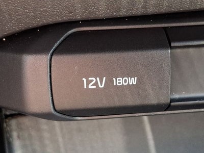 2023 Kia Niro EV Wind
