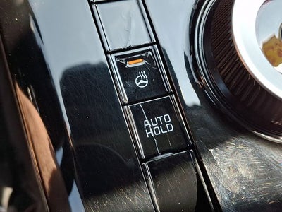 2023 Kia Niro EV Wind