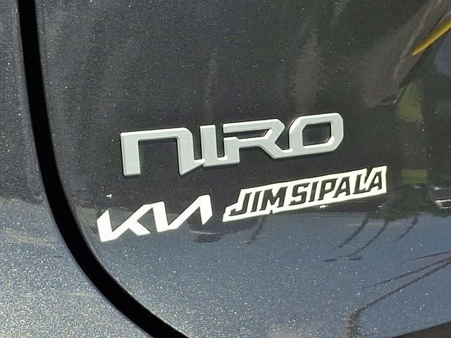 2023 Kia Niro EV Wind