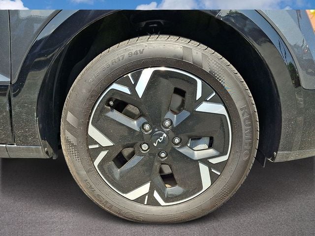 2023 Kia Niro EV Wind