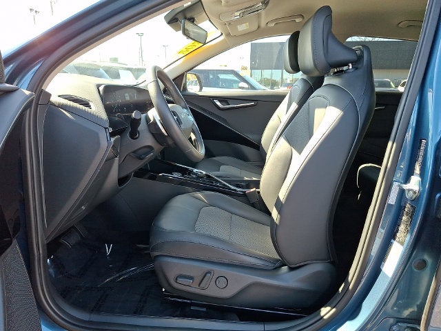 2023 Kia Niro EV Wind