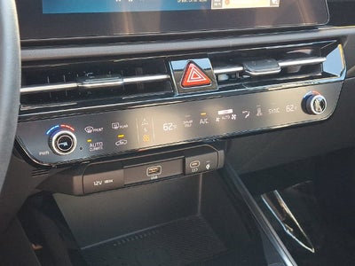 2023 Kia Niro EV Wind
