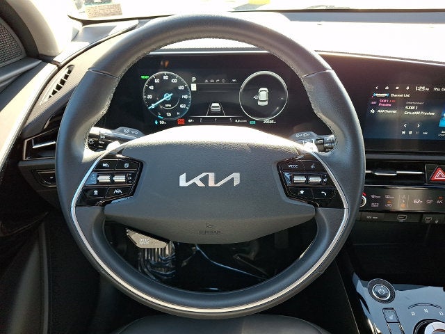 2023 Kia Niro EV Wind