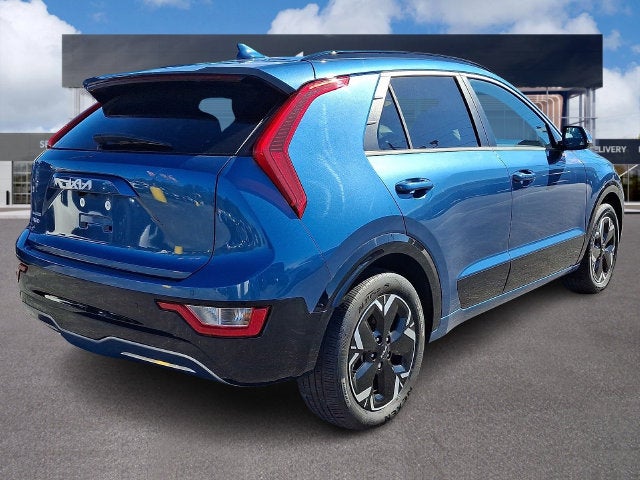 2023 Kia Niro EV Wind