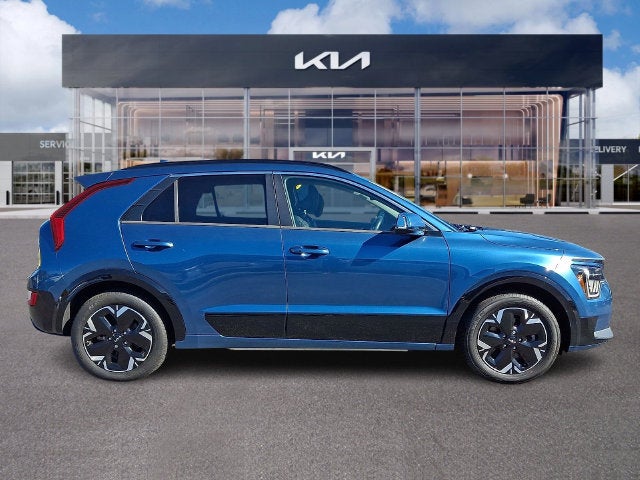 2023 Kia Niro EV Wind