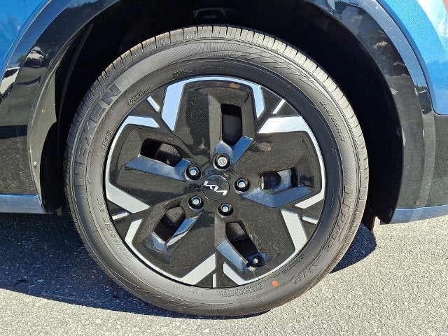 2023 Kia Niro EV Wind