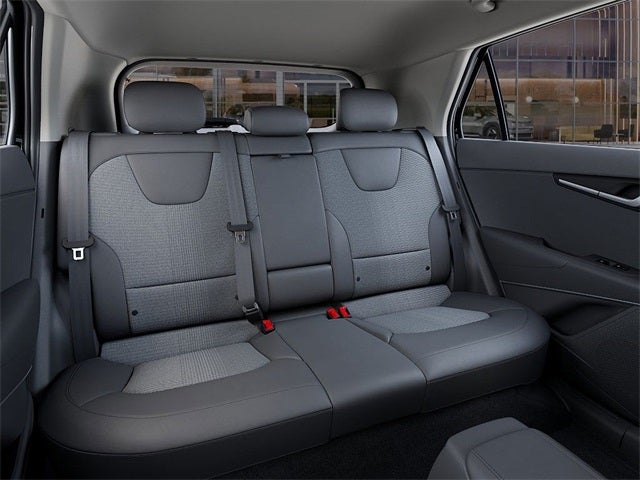 2026 Kia Niro EV Wind