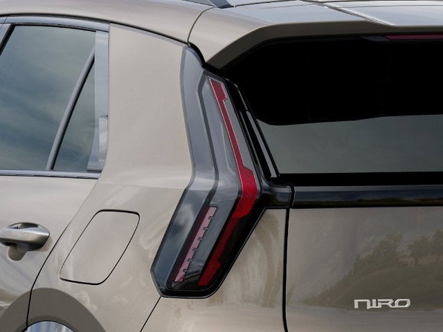 2027 Kia Niro SX Touring